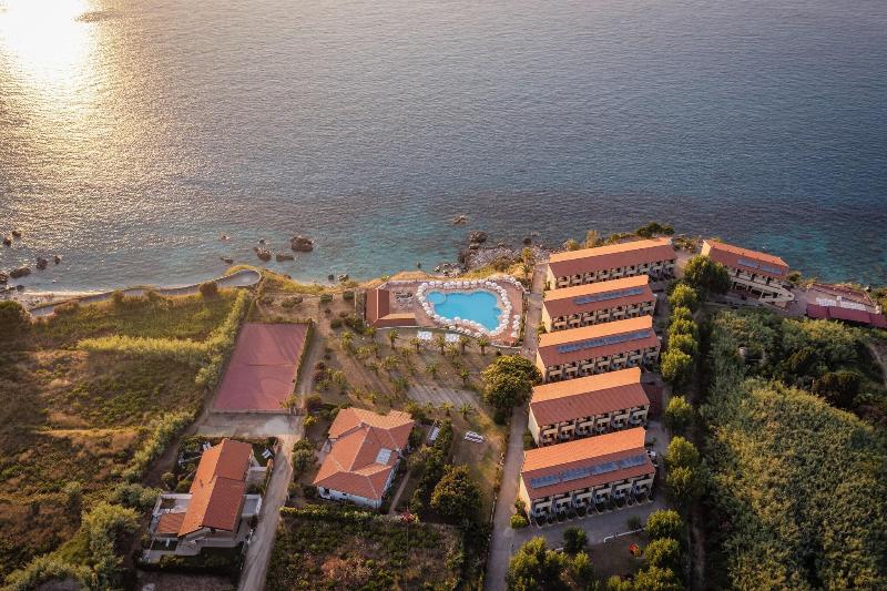 Poggio di Tropea - Genel