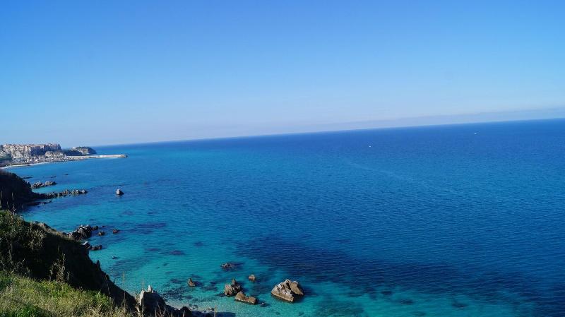 Poggio di Tropea - Genel