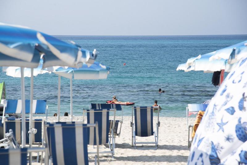 Poggio di Tropea - Restoran