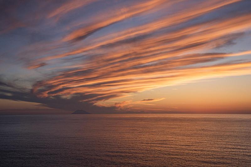 Poggio di Tropea - Teras