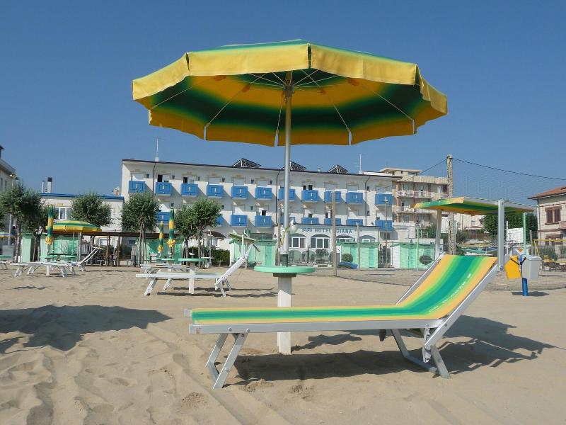 Diana - Bar