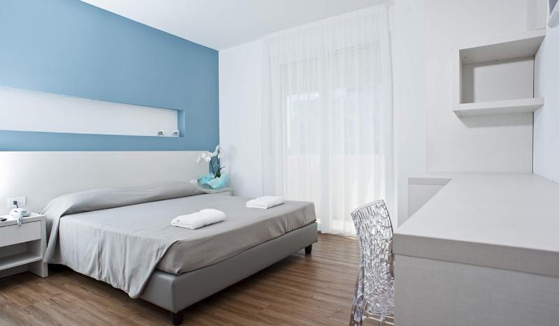 Hotel Atlas - Oda