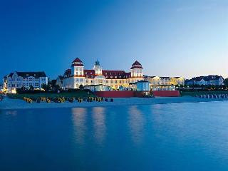 A-ROSA Kurhaus Binz fotoÄŸrafÄ±