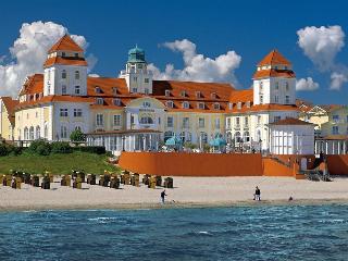 A-ROSA Kurhaus Binz fotoÄŸrafÄ±