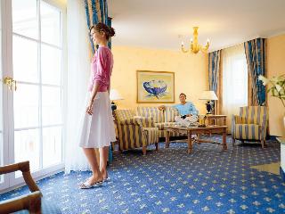 A-ROSA Kurhaus Binz fotoÄŸrafÄ±