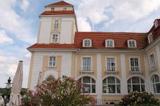A-ROSA Kurhaus Binz fotoÄŸrafÄ±