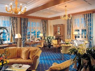 A-ROSA Kurhaus Binz fotoÄŸrafÄ±