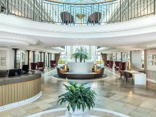 A-ROSA Kurhaus Binz fotoÄŸrafÄ±