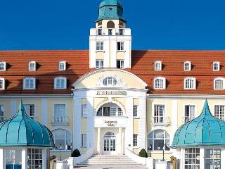 A-ROSA Kurhaus Binz fotoÄŸrafÄ±