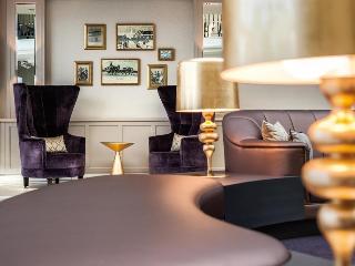 A-ROSA Kurhaus Binz fotoÄŸrafÄ±