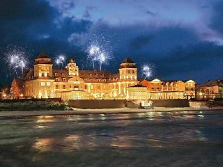 A-ROSA Kurhaus Binz fotoÄŸrafÄ±