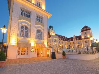 A-ROSA Kurhaus Binz fotoÄŸrafÄ±