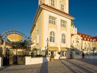 A-ROSA Kurhaus Binz fotoÄŸrafÄ±