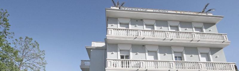 Residence Mimosa - Genel
