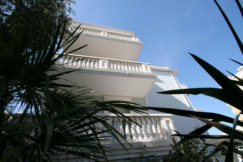 Residence Mimosa - Genel