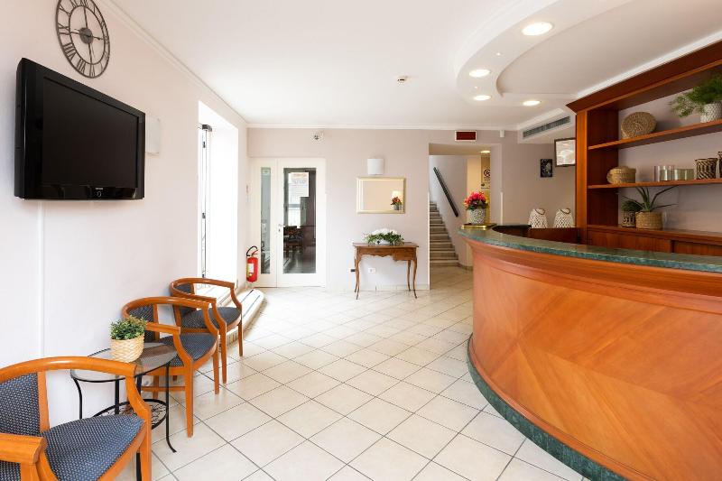 Residence Mimosa - Genel