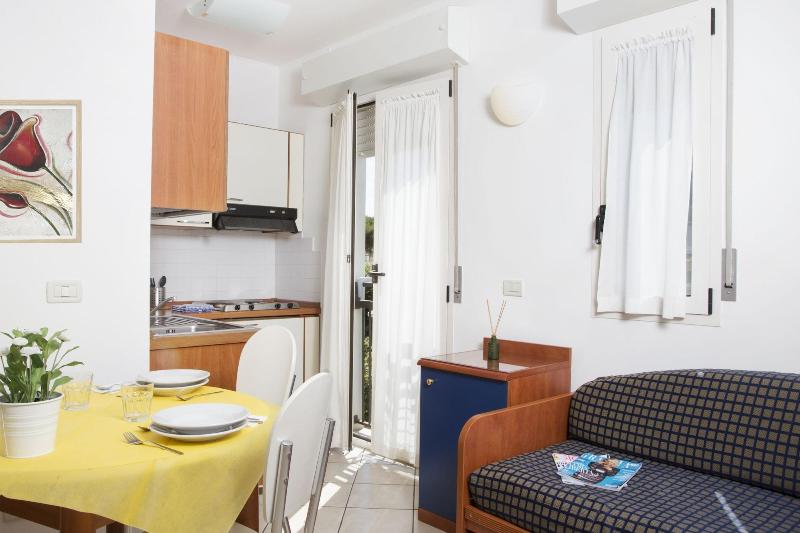 Residence Mimosa - Oda