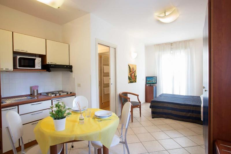 Residence Mimosa - Oda