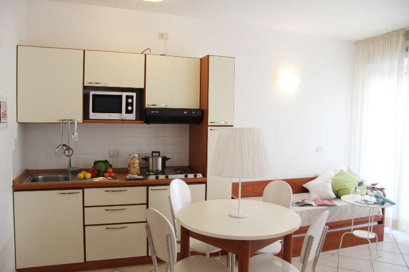 Residence Mimosa - Oda