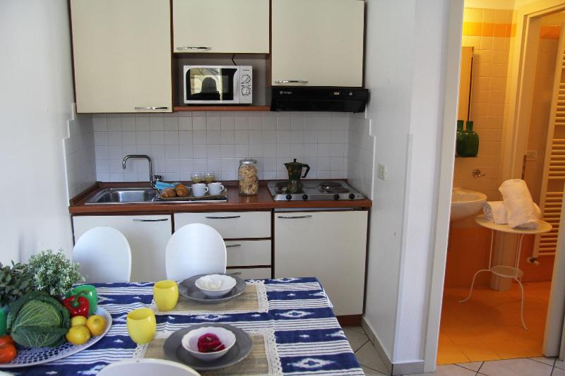 Residence Mimosa - Oda