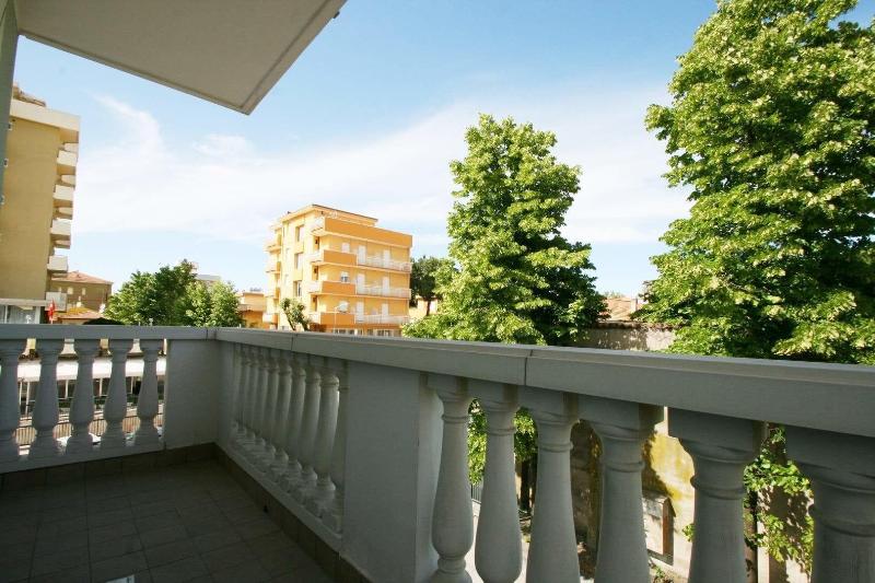 Residence Mimosa - Teras
