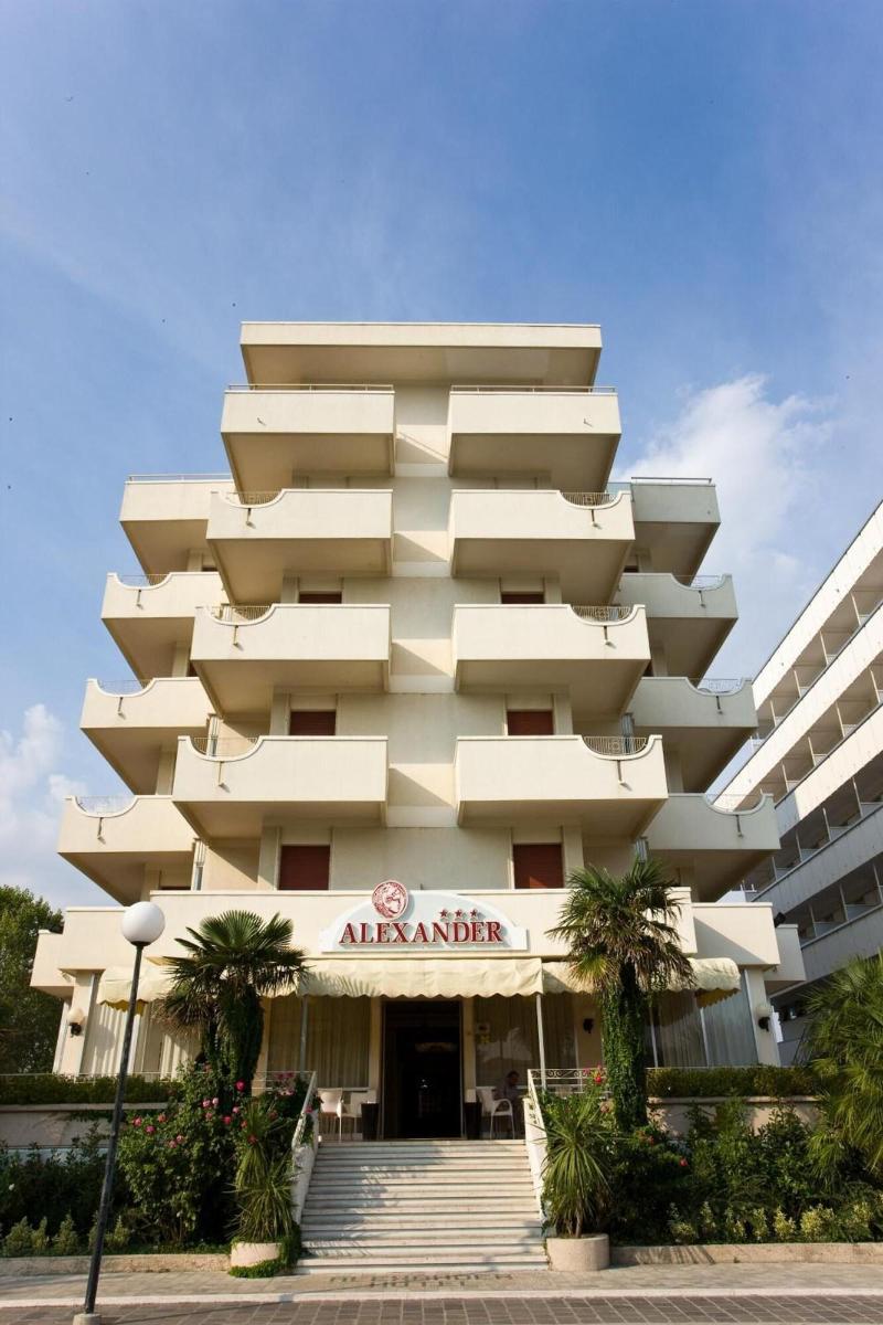 Alexander - Genel