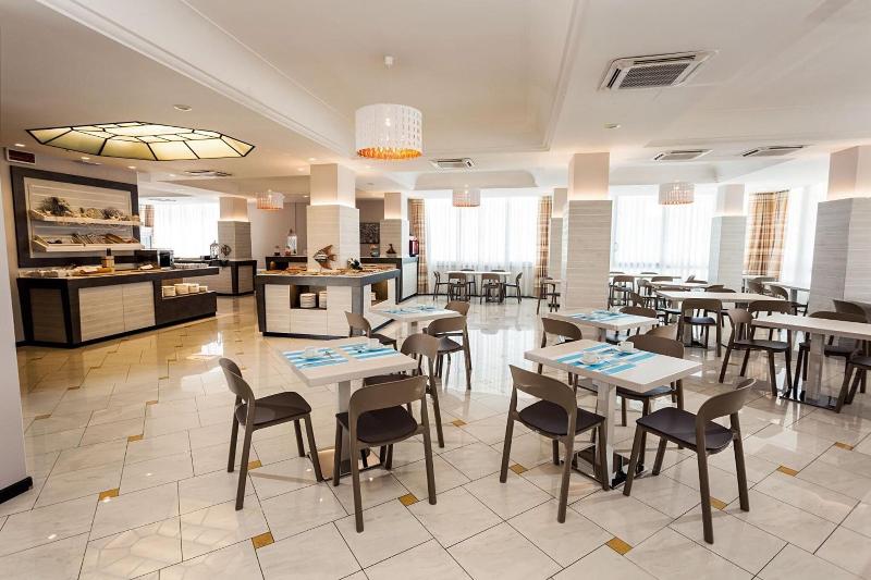 Alexander - Restoran