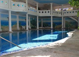 Geniesser Hotel Altes Gymnasium fotoÄŸrafÄ±
