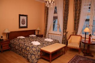 Geniesser Hotel Altes Gymnasium fotoÄŸrafÄ±