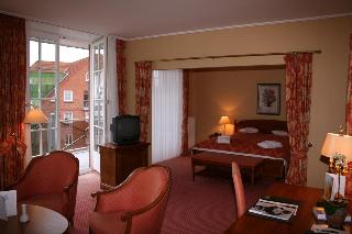 Geniesser Hotel Altes Gymnasium fotoÄŸrafÄ±