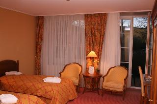 Geniesser Hotel Altes Gymnasium fotoÄŸrafÄ±