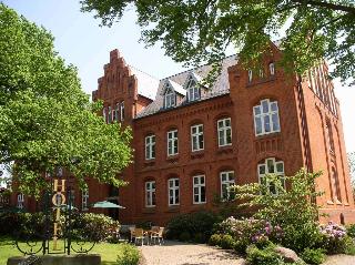 Geniesser Hotel Altes Gymnasium fotoÄŸrafÄ±