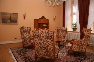 Geniesser Hotel Altes Gymnasium fotoÄŸrafÄ±