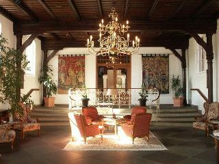 Geniesser Hotel Altes Gymnasium fotoÄŸrafÄ±