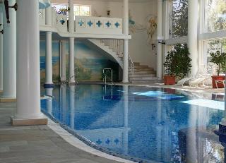 Geniesser Hotel Altes Gymnasium fotoÄŸrafÄ±