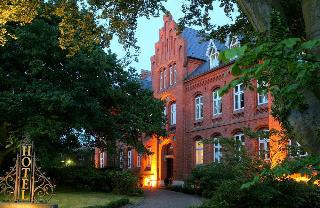 Geniesser Hotel Altes Gymnasium fotoÄŸrafÄ±