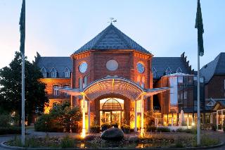 Geniesser Hotel Altes Gymnasium fotoÄŸrafÄ±