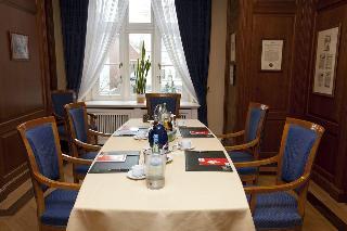 Geniesser Hotel Altes Gymnasium fotoÄŸrafÄ±