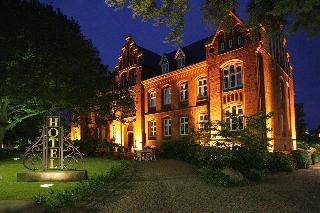 Geniesser Hotel Altes Gymnasium fotoÄŸrafÄ±
