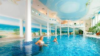 Geniesser Hotel Altes Gymnasium fotoÄŸrafÄ±