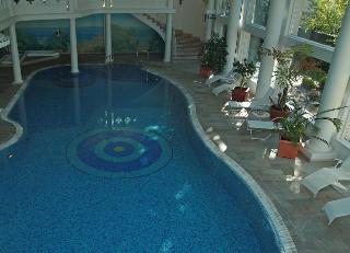 Geniesser Hotel Altes Gymnasium fotoÄŸrafÄ±