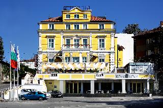 Anna Palace