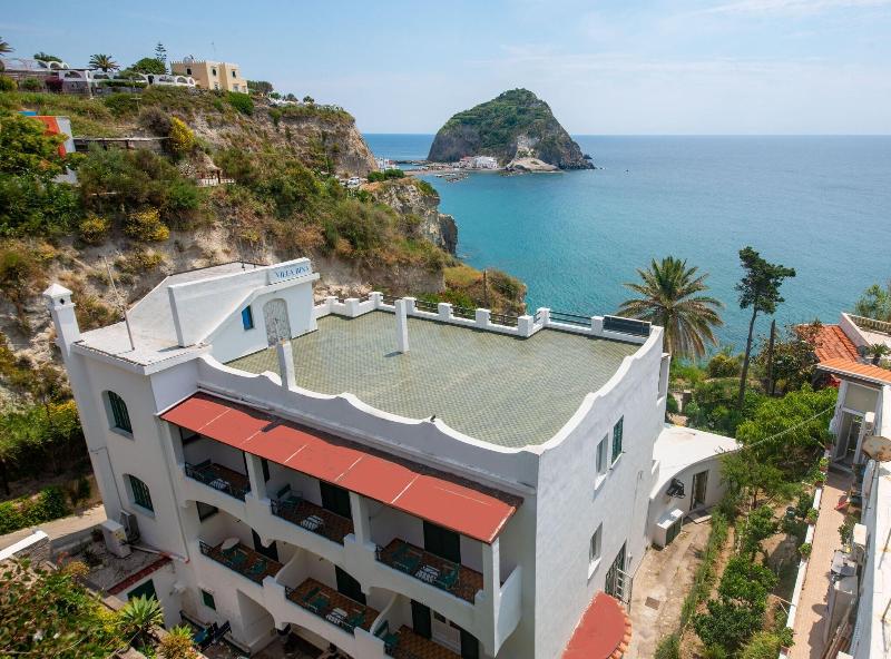 Villa Bina - Genel