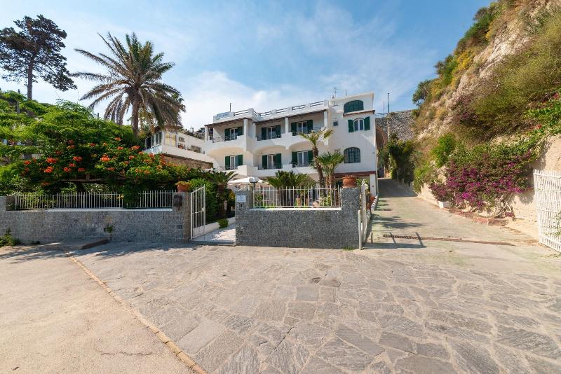 Villa Bina - Genel