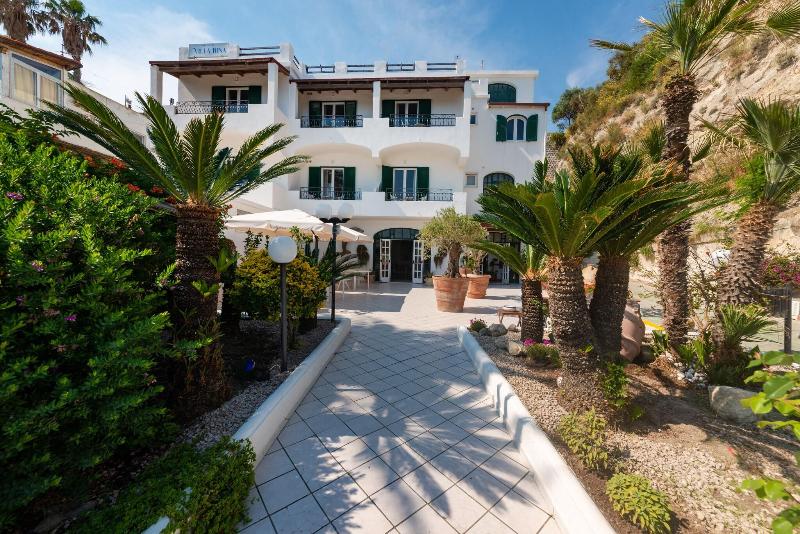 Villa Bina - Genel