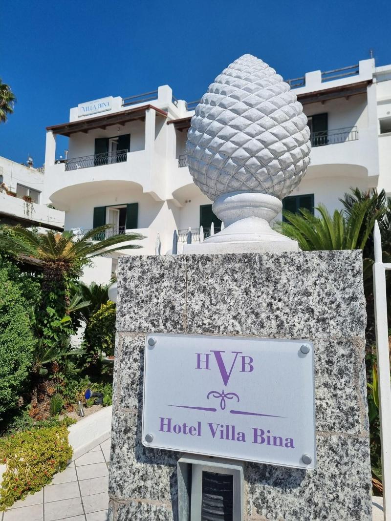 Villa Bina - Genel