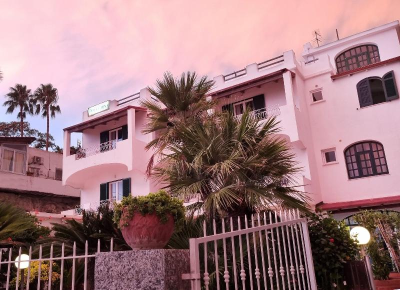 Villa Bina - Genel