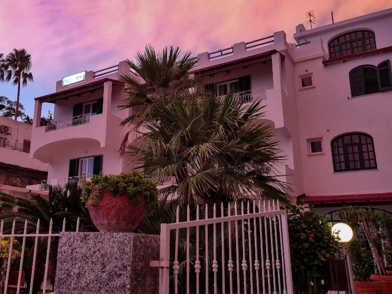 Villa Bina - Genel