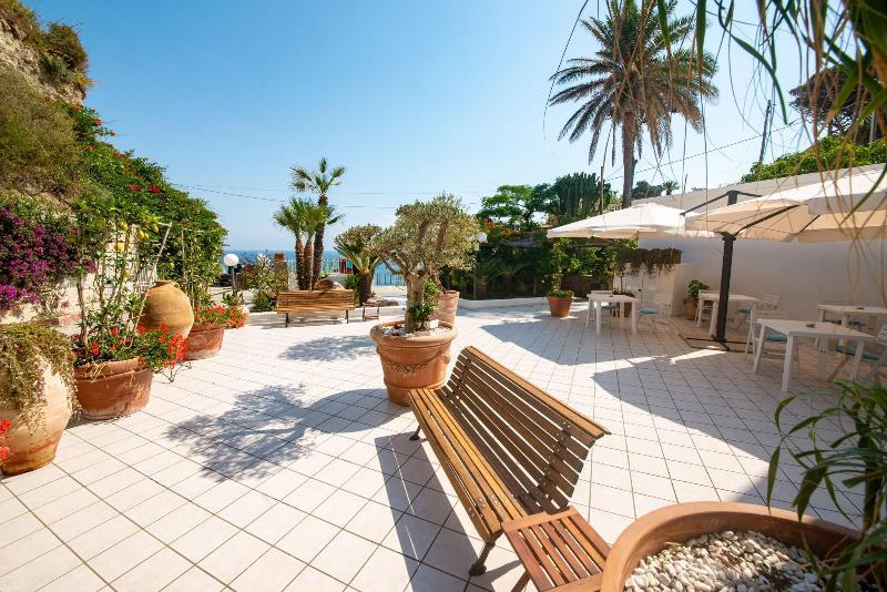 Villa Bina - Genel