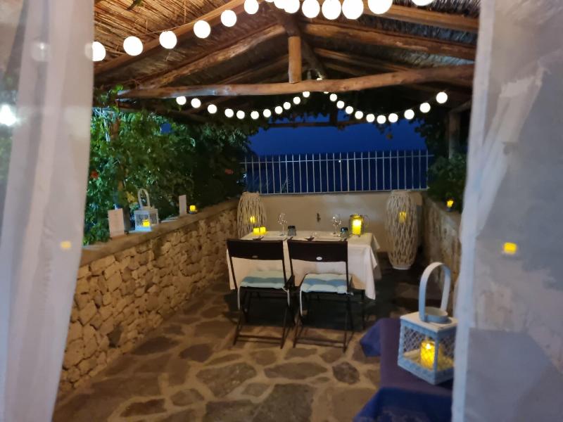 Villa Bina - Genel